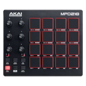 Arturia Minilab 3 Controlador Midi 25 Teclas 8 Pads Y Knobs