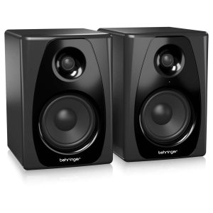 KRK 8 - G4 Monitores de Estudio PAR - Importaciones Arturia